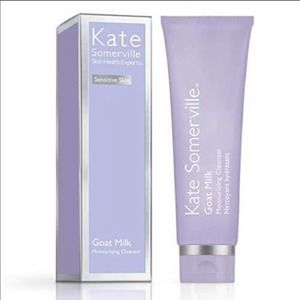 Kate Somerville Goat Milk Moisturizing Cleanser